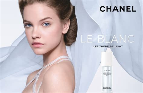 chanel edition blanche david jones